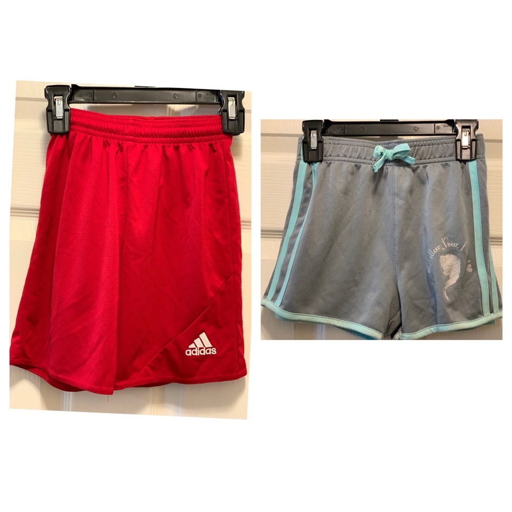 Girl Shorts bundle